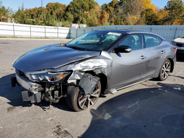 2017 Nissan Maxima 3.5 S