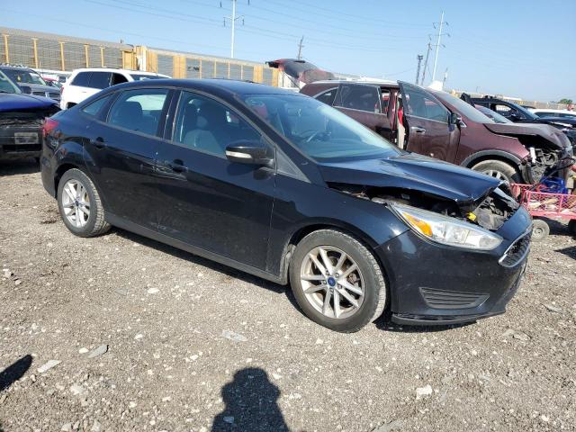 1FADP3F21GL374624 Ford FOCUS SE