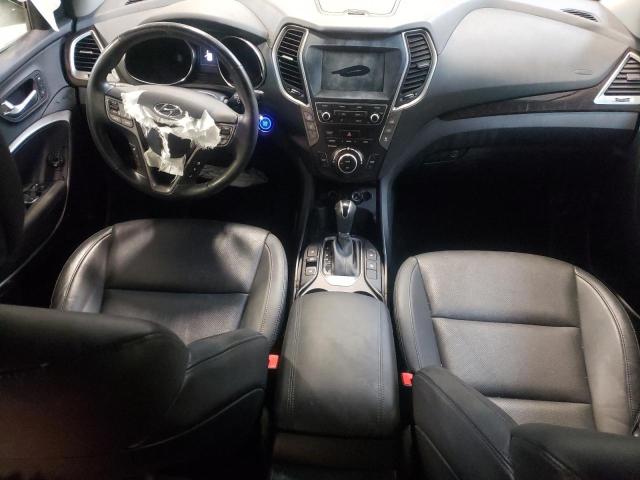 2019 HYUNDAI SANTA FE X - KM8SNDHFXKU305412