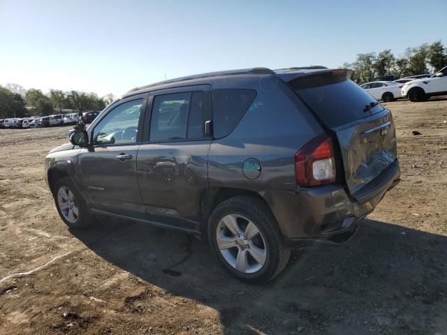 1C4NJCEA8GD614917 Jeep Compass Latitude