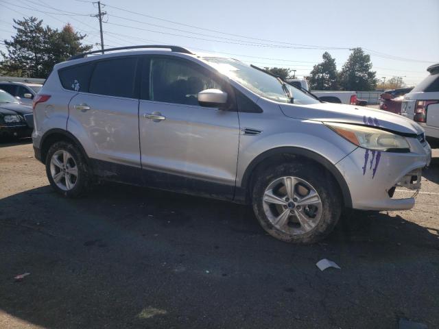 Vin: 1fmcu9gx0eud15529, lot: 73263623, ford escape se 20144