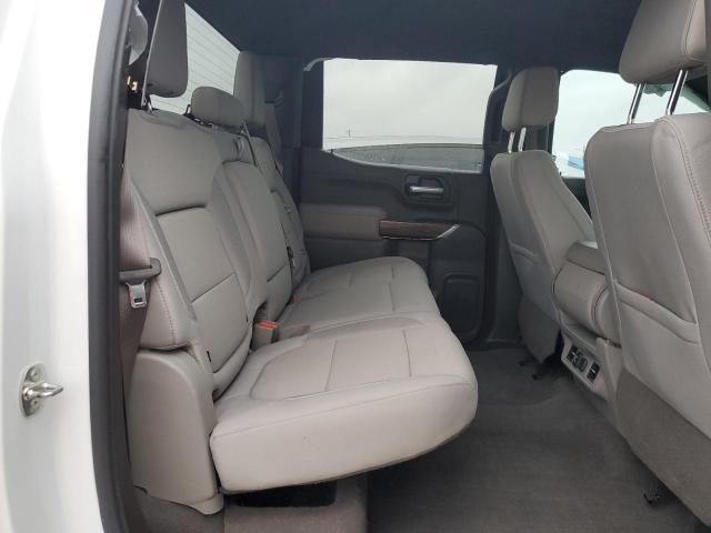 3GTU9CET1LG428607 GMC Sierra K1500 Elevation