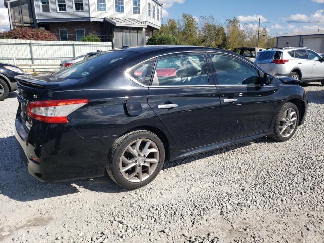 3N1AB7AP3EY219666 Nissan SENTRA S