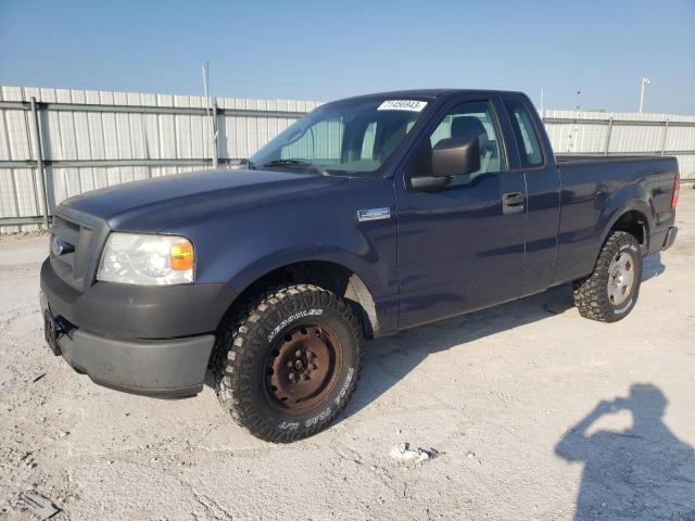 2005 Ford F-150 