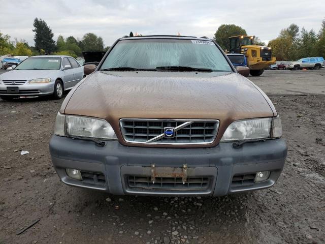 1999 Volvo V70 Xc VIN: YV1LZ56D6X2606843 Lot: 73398083