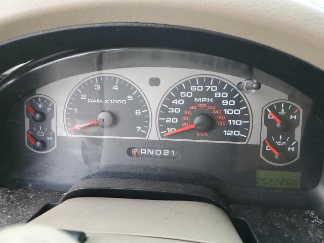 2006 Ford F150 VIN: 1FTPX12VX6NB42909 Lot: 46560854