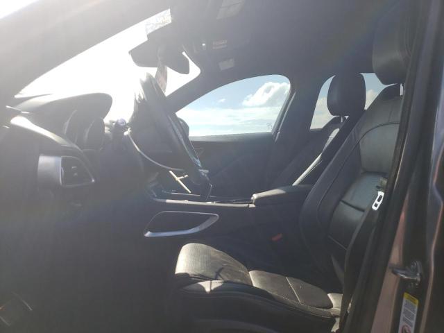 SADCL2BV4HA083399 Jaguar F-pace R - Sport
