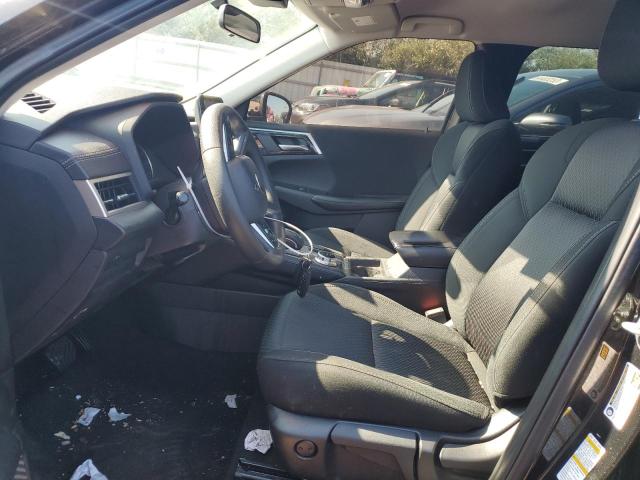 JA4J3TA83NZ014988 Mitsubishi Outlander Es