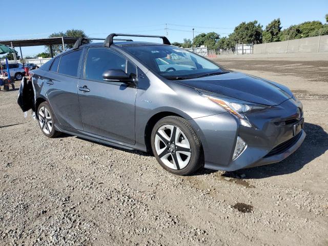 JTDKARFU7H3030577 Toyota PRIUS
