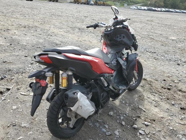 2022 HONDA ADV150 A MLHKF385XN5100221