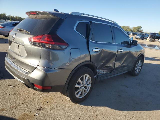 5N1AT2MV1JC752248 | 2018 NISSAN ROGUE S