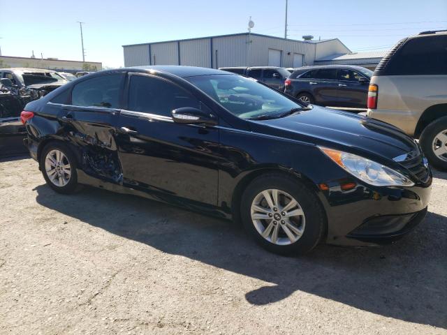 5NPEB4AC0EH944374 | 2014 HYUNDAI SONATA GLS