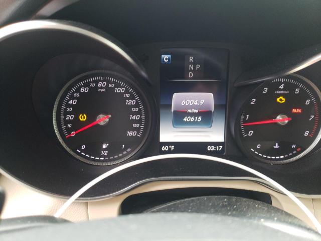 WDC0G4KB0KV135495 Mercedes-Benz Glc 300 4matic