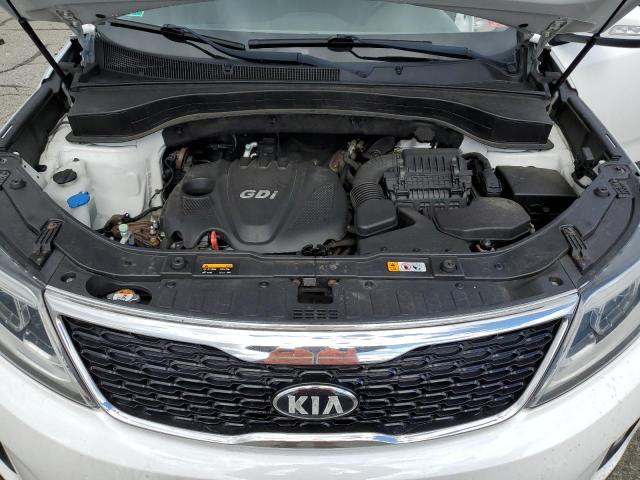 5XYKTCA66FG560855 KIA SORENTO LX