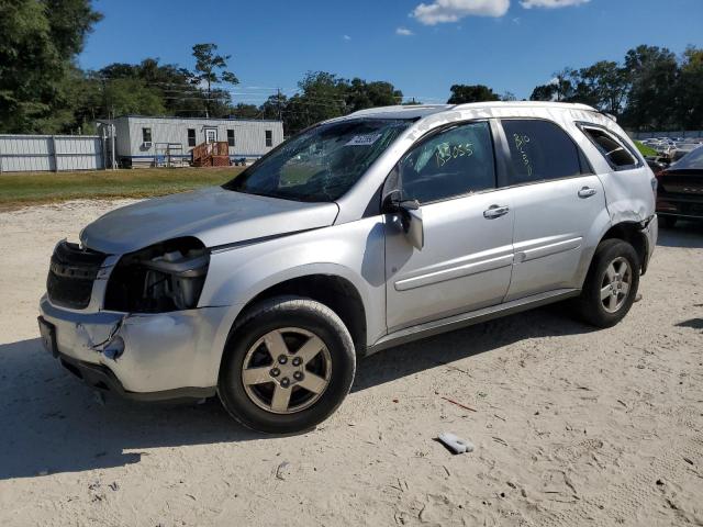 Chevrolet Equinox 2009