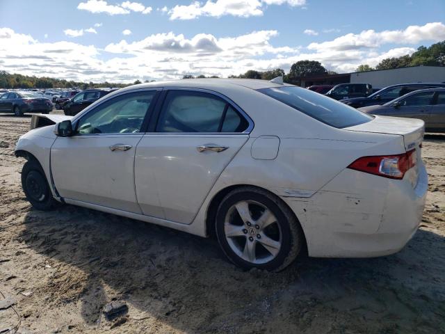 JH4CU2F62AC013744 | 2010 Acura tsx