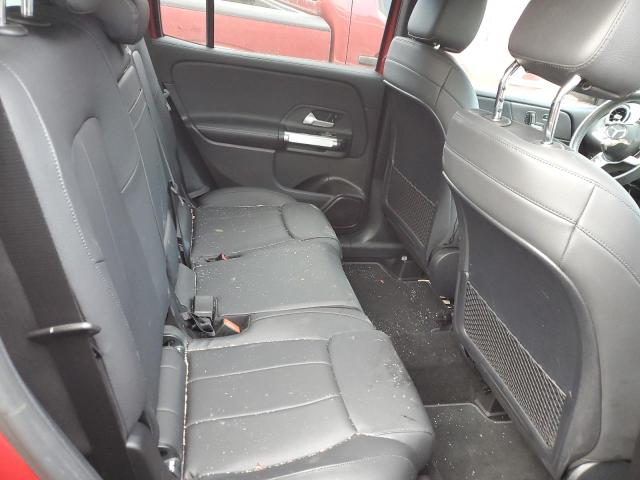 W1N4M4HB9LW035570 Mercedes-Benz Glb 250 4matic