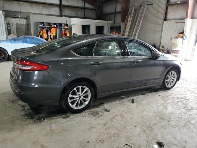 3FA6P0H7XLR129137 Ford Fusion SE 3