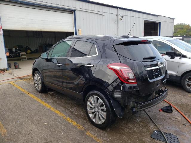 KL4CJASB0KB825553 Buick Encore Preferred