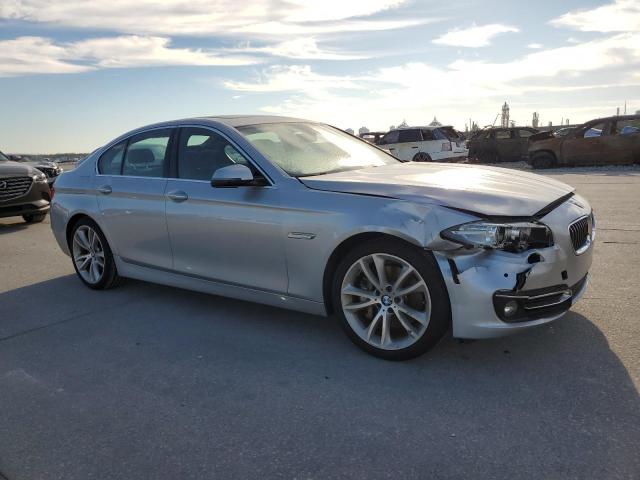 WBA5B1C52ED474865 BMW 535 I
