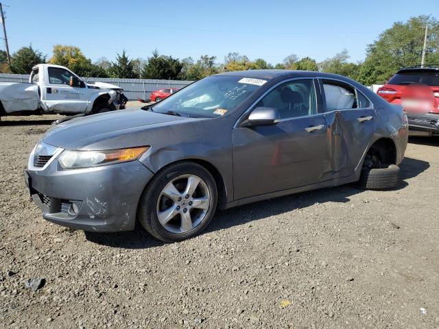 2010 Acura TSX 