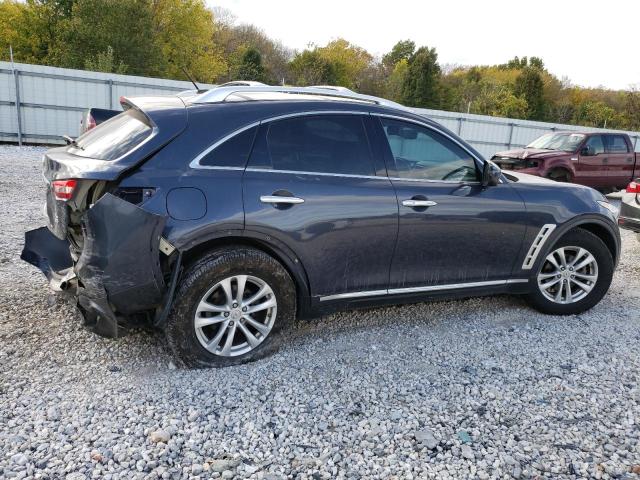2011 Infiniti Fx35 VIN: JN8AS1MU0BM111147 Lot: 73377253