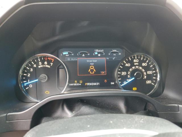 2015 FORD F150 SUPER - 1FTEW1EG8FKE71598
