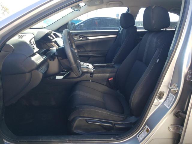 19XFC2F6XKE007671 Honda Civic Lx