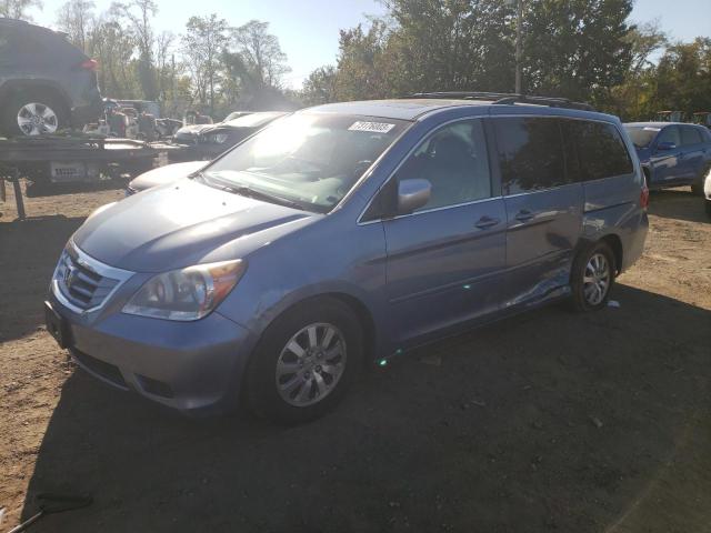 2009 Honda Odyssey EX-L