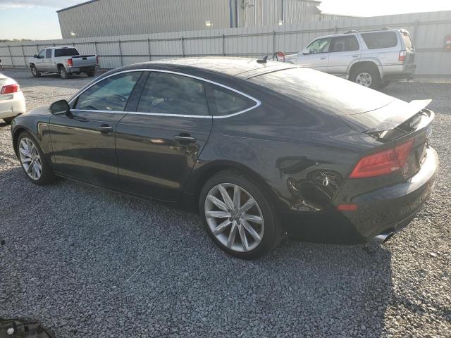 VIN WAUWGAFC6EN008124 2014 Audi A7, Premium Plus no.2