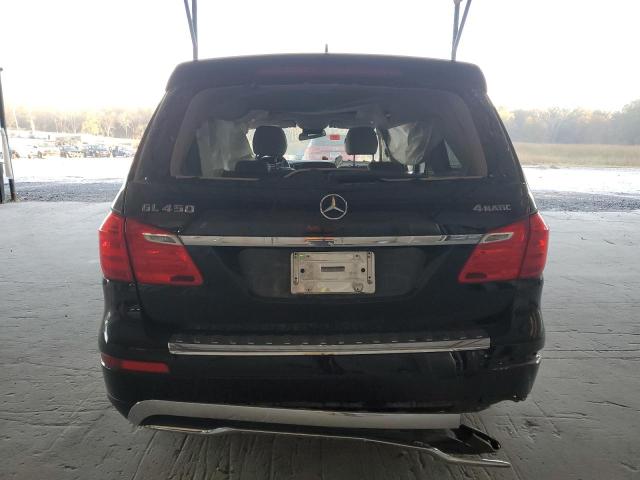 VIN 4JGDF7CE2DA144211 2013 Mercedes-Benz GL-Class, ... no.6