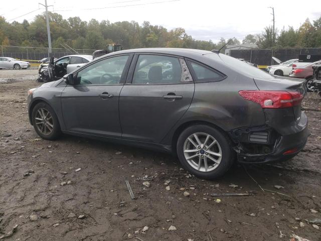 1FADP3F21GL402907 Ford FOCUS SE