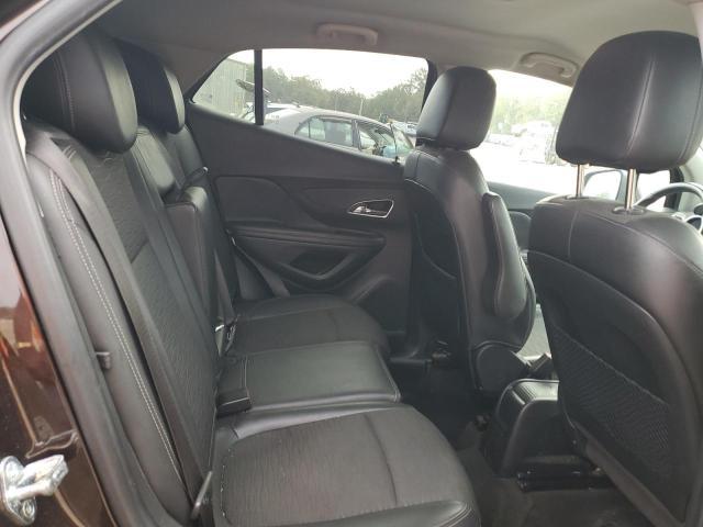 KL4CJASB6FB137255 Buick Encore