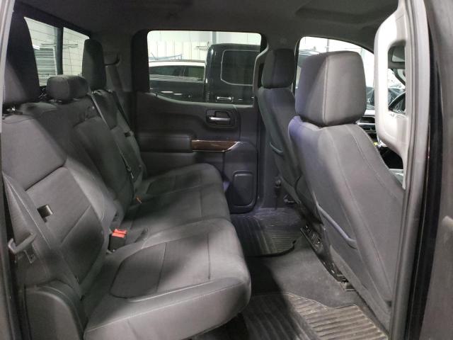 3GTU9BED8KG312080 GMC Sierra K1500 Sle