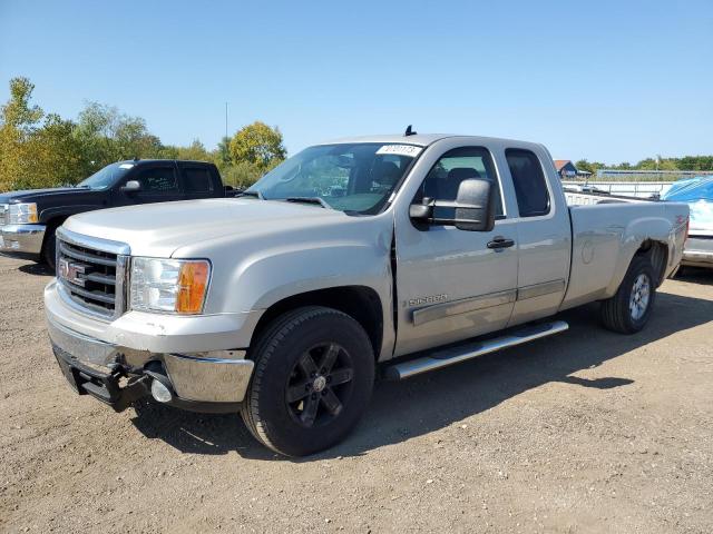 2008 GMC Sierra 1500 