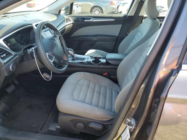 3FA6P0G78FR258208 Ford FUSION S