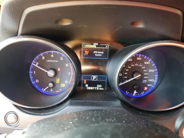4S4BSANC3K3374059 Subaru Outback 2.5i Limited
