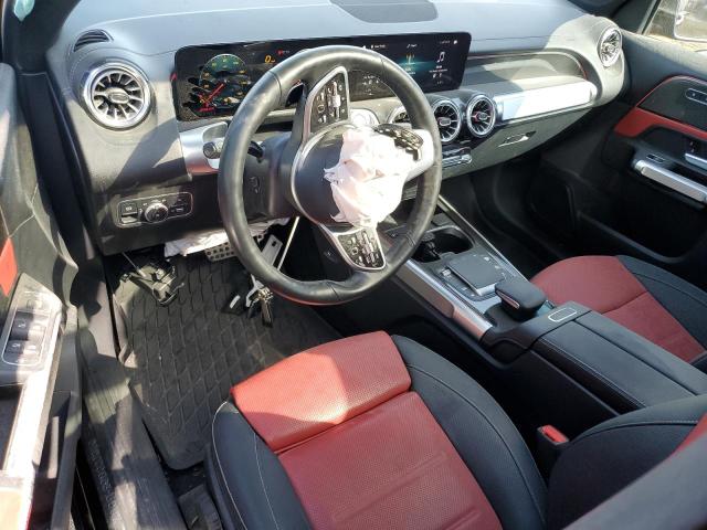 W1N4M4HB8NW198536 Mercedes-Benz Glb 250 4matic