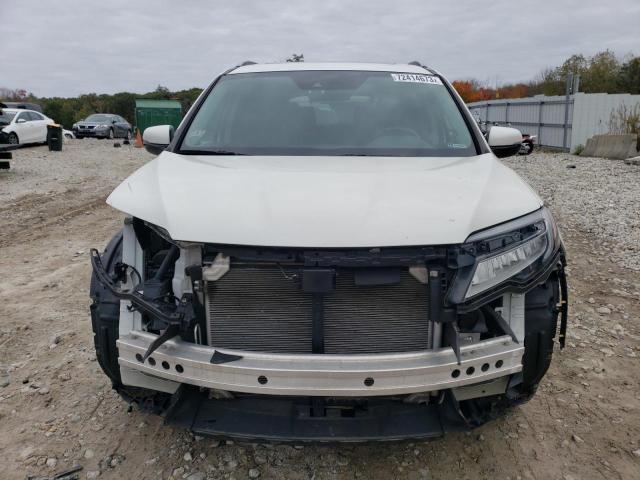 2019 HONDA PILOT TOUR - 5FNYF6H97KB004851