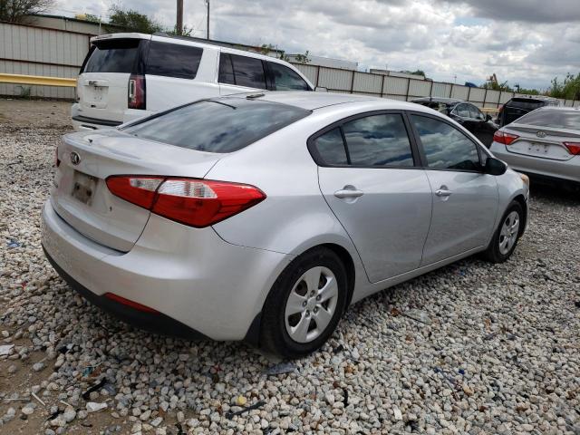 KNAFK4A6XF5327626 KIA FORTE LX