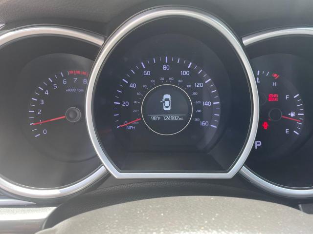KNAGM4A76F5592521 KIA Optima Lx