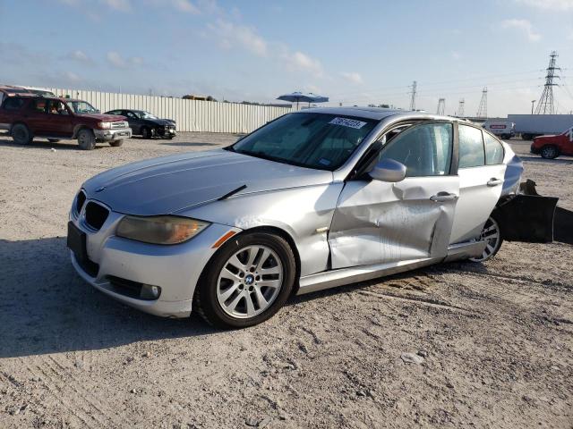 2009 BMW 3 Series 328i