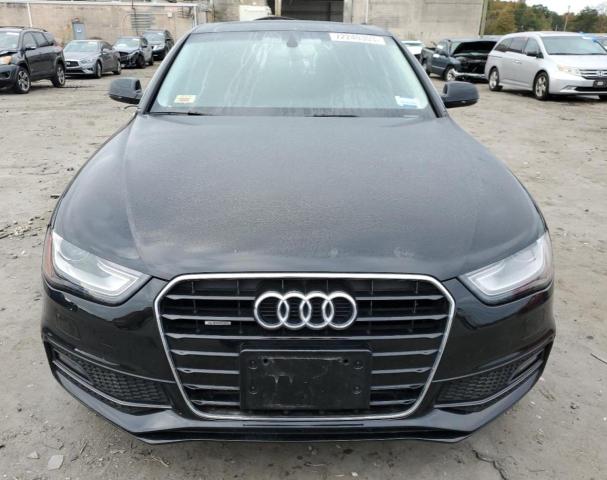 VIN WAUFFBFL5FN018198 2015 Audi A4, Premium Plus no.5