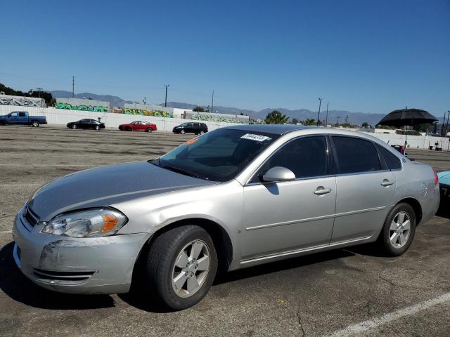 2008 Chevrolet Impala LT