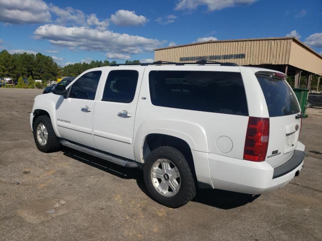 2007 Chevrolet Suburban K1500 VIN: 3GNFK16317G284098 Lot: 72809733