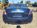 2011 Nissan Altima Sr 3.5L en Venta en Windsor, NJ - Front End