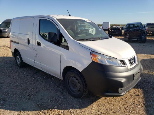 3N6CM0KN1FK728127 Nissan NV200 2.5S
