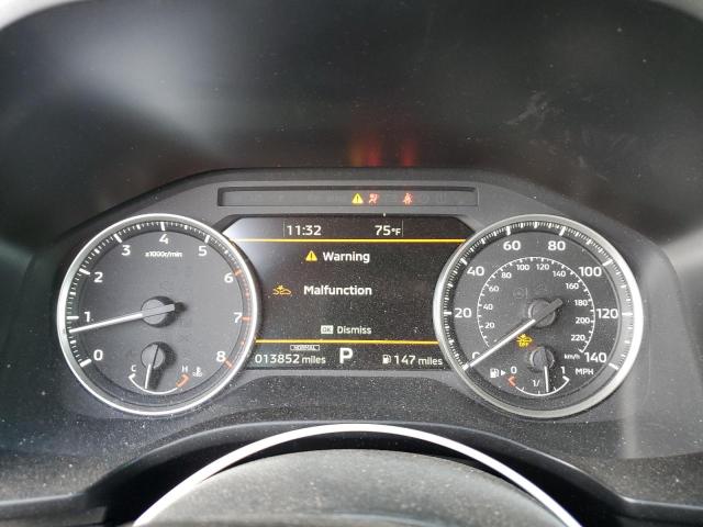  MITSUBISHI OUTLANDER 2023 Чорний
