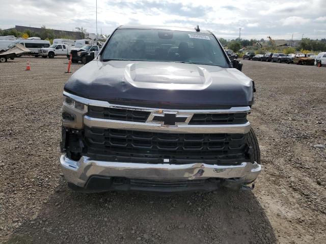 1GCPDDEKXNZ644757 Chevrolet All Models SILVERADO 5