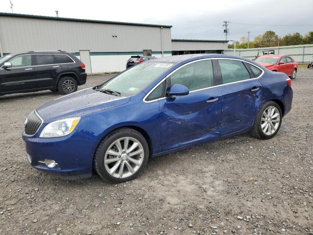 2014 Buick Verano 